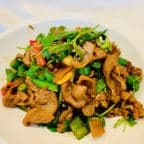 Best Grandma's Stir-Fried Lamb 外婆小炒羊 in Cupertino, CA