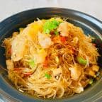Best Stir-Fried Chrystal Vermicelli 海捞粉丝 in Cupertino, CA