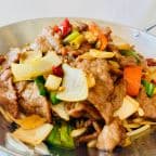 Best Griddled Beef 干锅黄牛肉 in Cupertino, CA