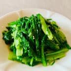 Best Stir Fried Seasonal Vegetables with Minced Garlic 蒜蓉炒时蔬 in Cupertino, CA