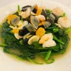 Best Spinach in Broth 上汤菠菜 in Cupertino, CA