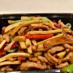 Best Pork with Dried Tofu Slices 香干炒肉丝 in Cupertino, CA