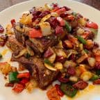 Best Spicy Lamb Ribs 香辣羊排 in Cupertino, CA