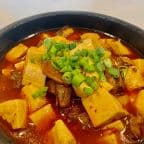 Best Stone Bowl Beef Brisket with Tofu 石锅牛腩豆腐 in Cupertino, CA