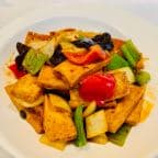 Best Home-cooked Tofu 家常豆腐 in Cupertino, CA