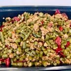 Best Pickled Green Beans with Ground Pork 酸豆角肉沫 in Cupertino, CA