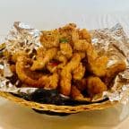 Best Salt and Pepper Pork 椒盐里脊 in Cupertino, CA