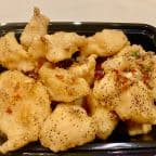Best Salt and Pepper Fish Fillets 椒盐鱼片 in Cupertino, CA