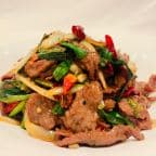 Best Mongolia Beef in Cupertino, CA