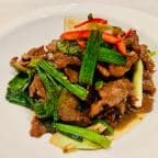 Best Stir-Fried Beef with Green Onions in Cupertino, CA