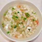 Best Seafood with Tofu Soup in Cupertino, CA